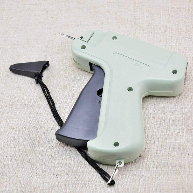 Tag Glutiny Stick Gun Playing Gun Gun Magotic Materials Trademark Signing Label Limited Time Special offer