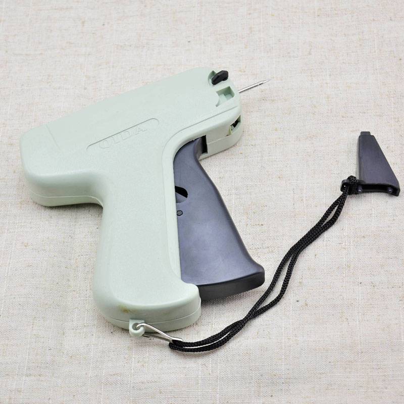 Tag Glutiny Stick Gun Playing Gun Gun Magotic Materials Trademark Signing Label Limited Time Special offer