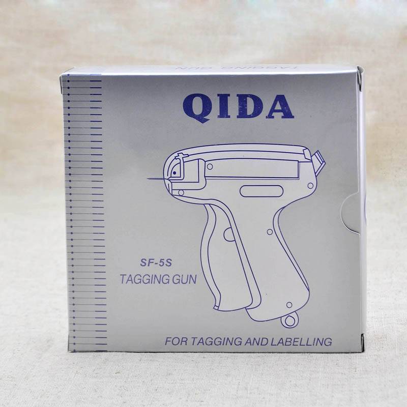 Tag Glutiny Stick Gun Playing Gun Gun Magotic Materials Trademark Signing Label Limited Time Special offer