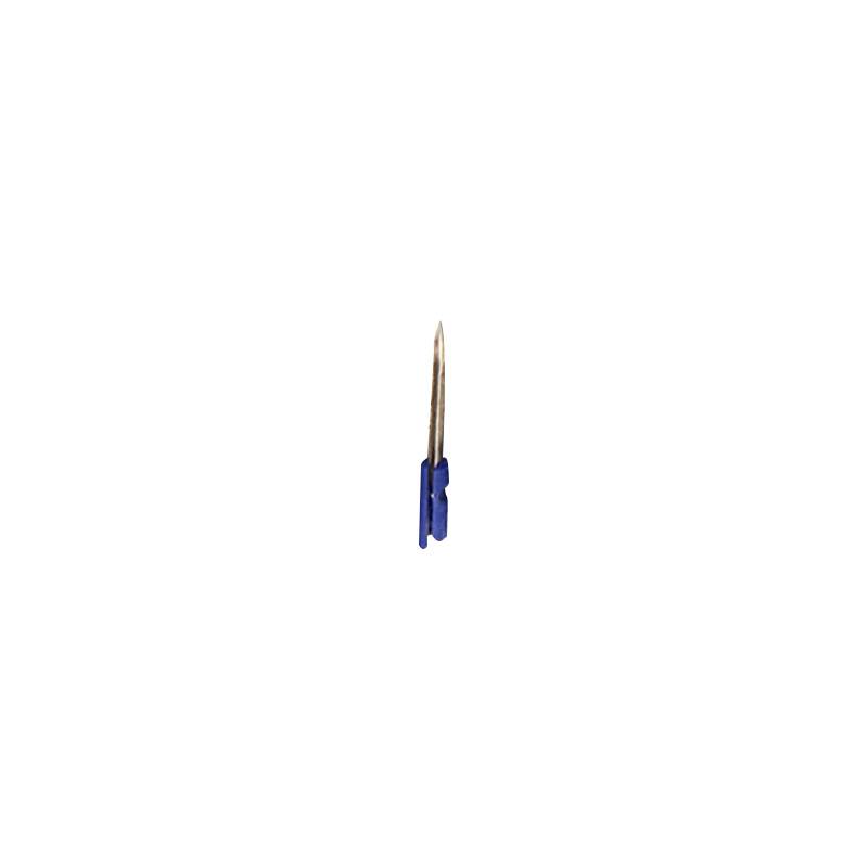 Golden Horse S Needle 1