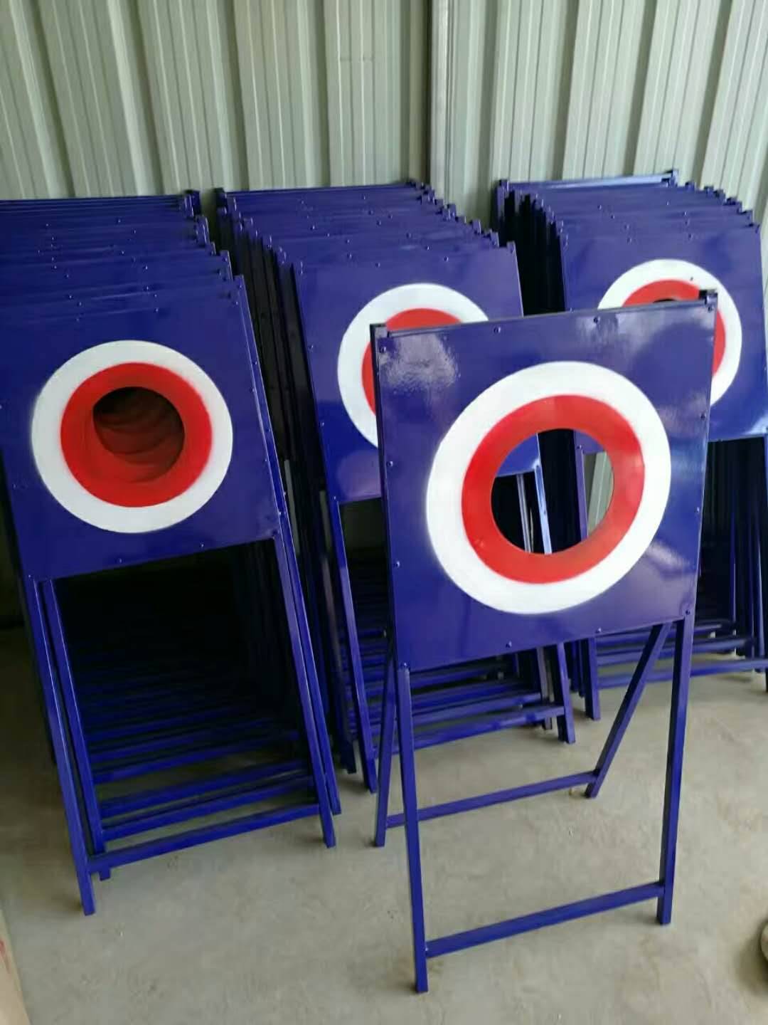 Dart dart Dart iron throwing target dart target shooting target plate throwing track and field competition for special throwing targets