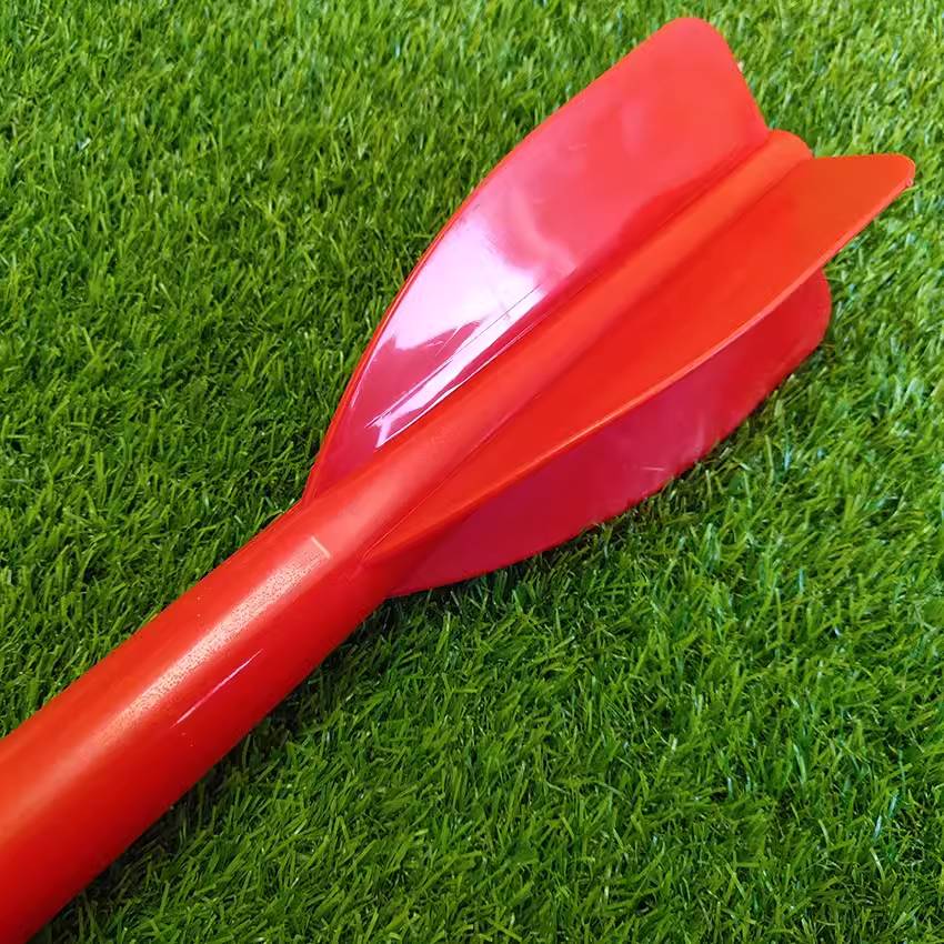 Favorite track and track sports equipment, primary and secondary school, throws soft plastics, and you can train in sports