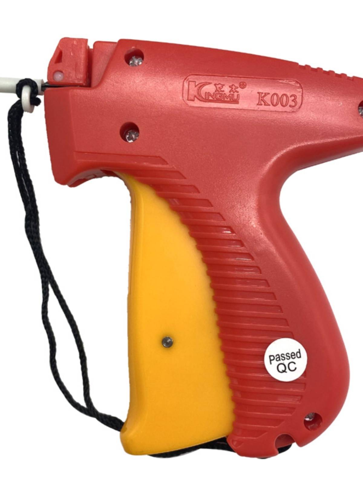 Kyoku K003 model fine glue needle tag gun trademark gun special rampant leather