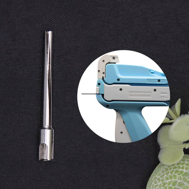 1 101 set of ring gun head