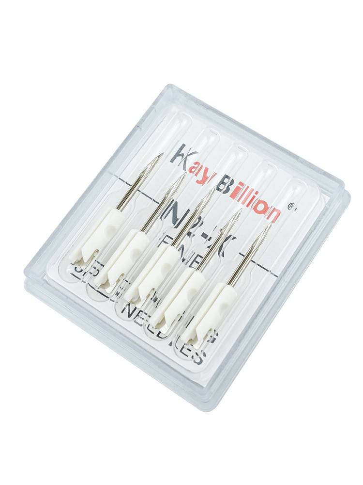Umbrella needle, fine needle 2.9 Taggle needle head umbrella needle, fine tag gun, umbrella gun, umbrella needle, umbrella needle