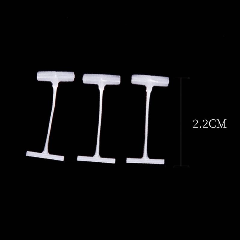 White 15mm