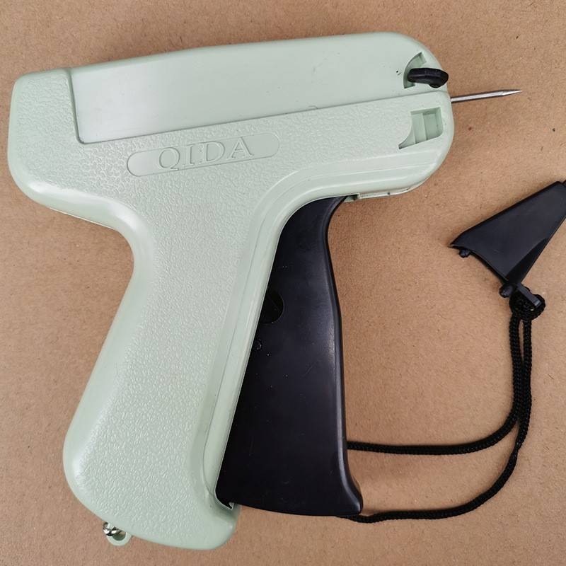 Clothing, clothes Tag needle, tag label grabbing tab label gun trademark gun, rubber gun, tag, grab the machine