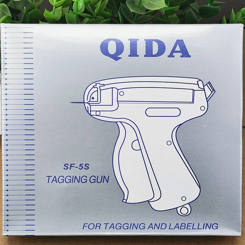Clothing, clothes Tag needle, tag label grabbing tab label gun trademark gun, rubber gun, tag, grab the machine