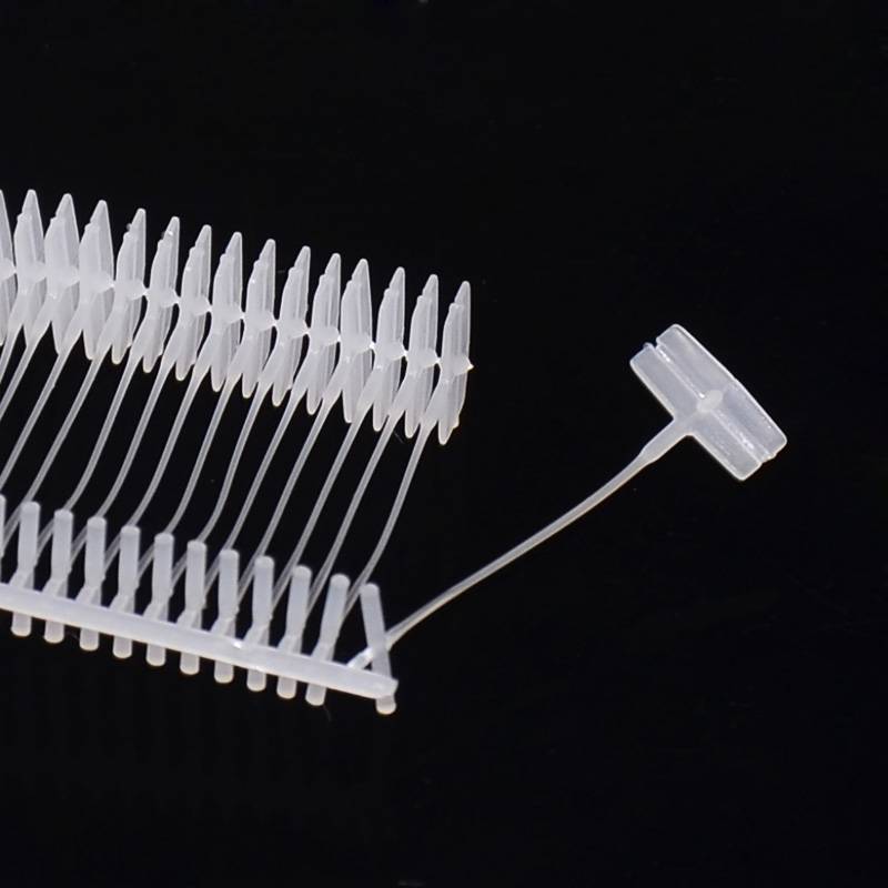 Give the rubber needle large rubber needle gum, rubber needle tag needle, javelin needle, non -needle row needle thick rubber needle 5000