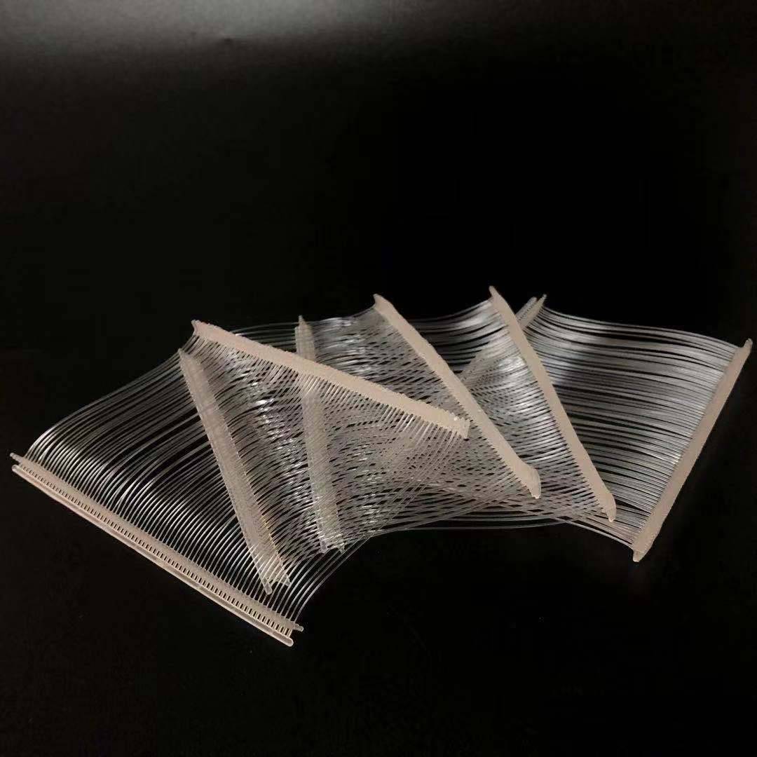 Transparent 50mm