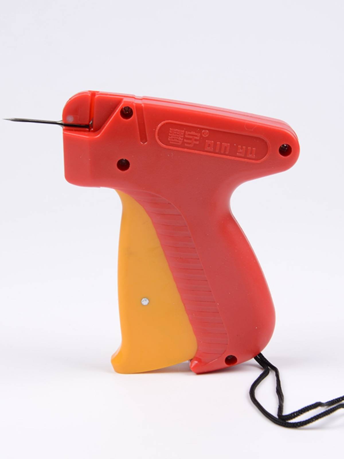 Chiba tag gun clothing tag gun, umbrella gun, tag gun, imported steel needle kinnea tag, 