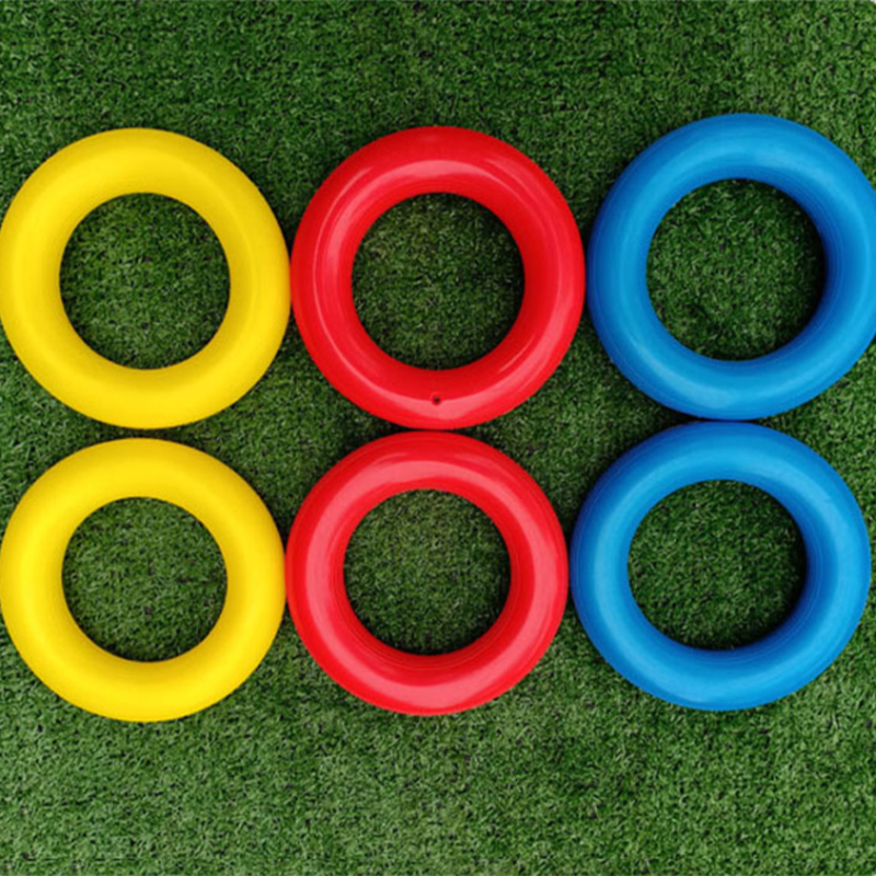 A relay ring one