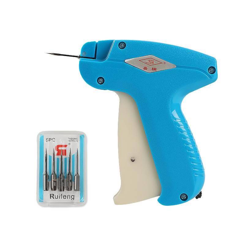 Sing-nam pin gel gun, garter-packed bonnet sock-carded gun, hat-knitted pin gun