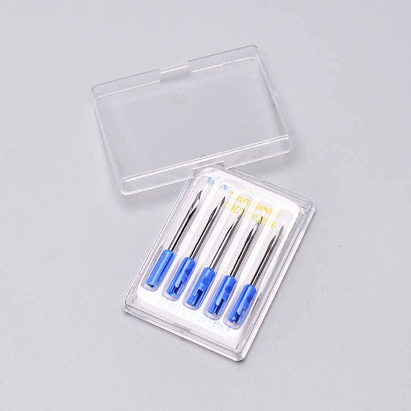 Meibo 8X Tag Gun Getering Jelly Paper Signing Signing Glip -Cushioning Gun Gunla and 5 Steel Needle Plastic Plastic Plastic Plastic Plastic Needle