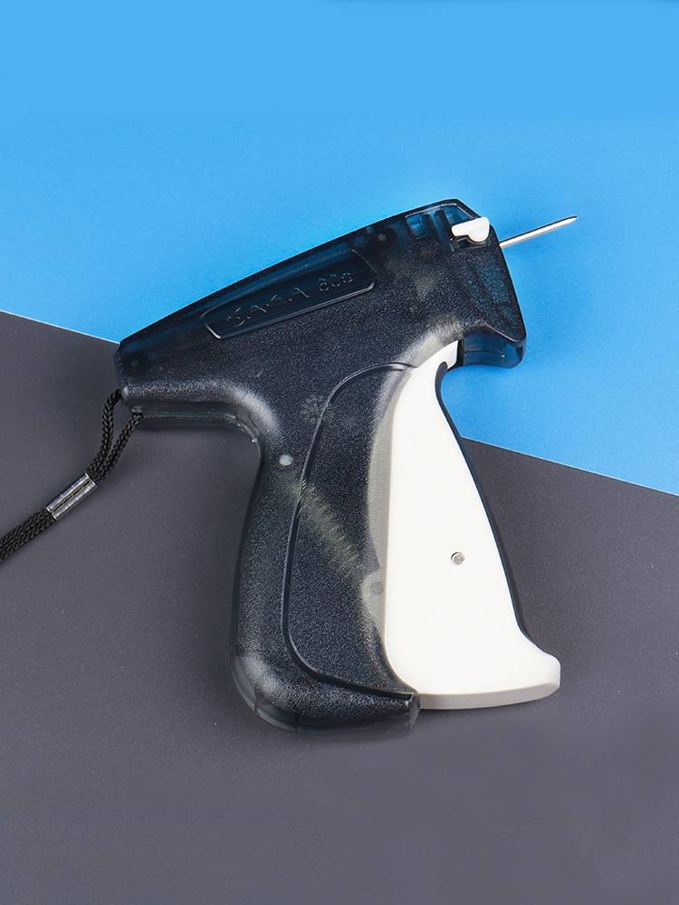 SAGA 60S crude needle tag gun, socks, hats, clothing tags can be selected for import/domestic gun needle