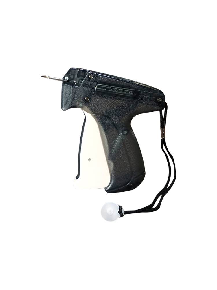 SAGA 60S crude needle tag gun, socks, hats, clothing tags can be selected for import/domestic gun needle