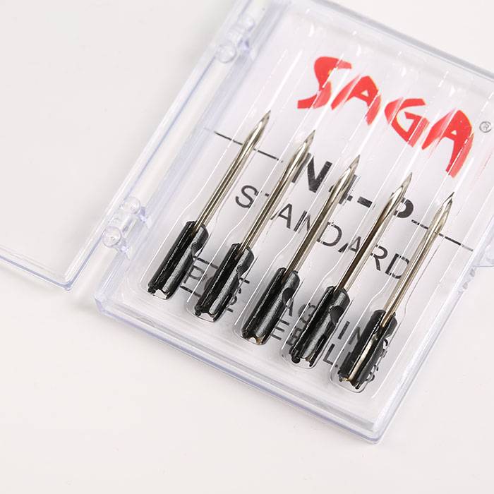Saga-n4-P domestic tag gun original needle standard plastic needle gun head gun needle 2 yuan/root