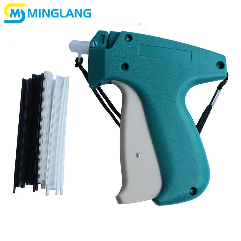 ML micro gun
