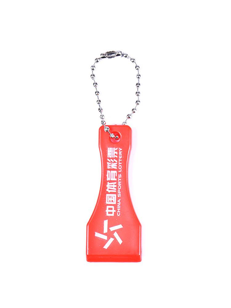 Scraping music scraper scraper plastic scraper body color blessing shop supplies scraper scratch shovel scraper artifact