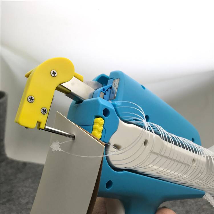 Domestic Set Ring Gun
