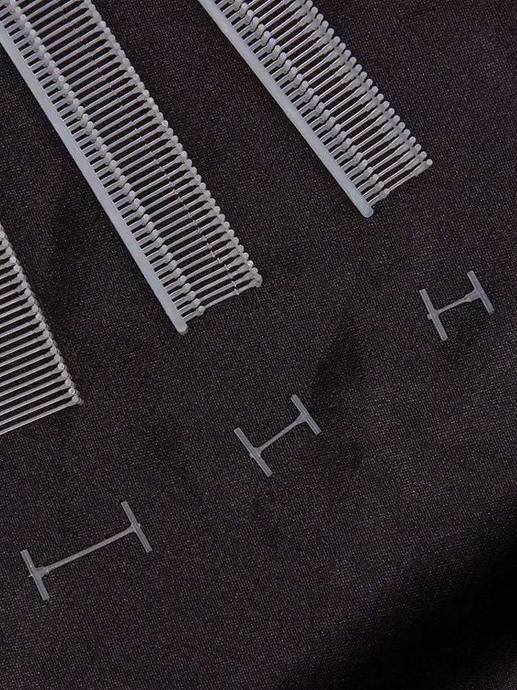 Nylon worker font fine rubber needle tag needle Ruifeng brand umbrella special rubber joint umbrella tag, tunnel silk rubber strip