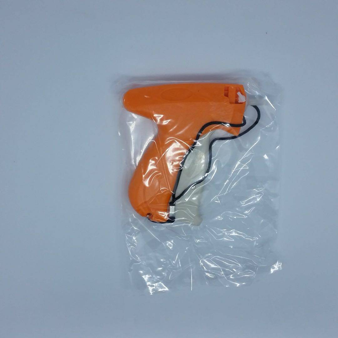 Tag needle needle clothing, gun needle automatic tag, clothing machine grab machine label socks, knots, penetrate rope high -end machine