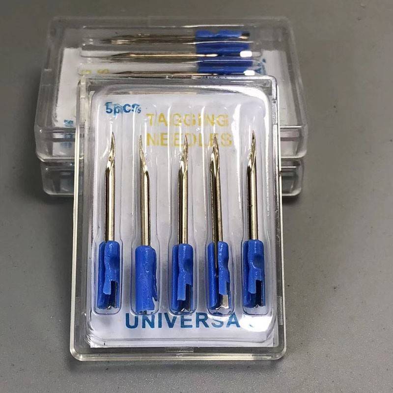Tagper needle steel needle/rubber gun/trademark gun/javelin needle coarse/fine gun needle needle
