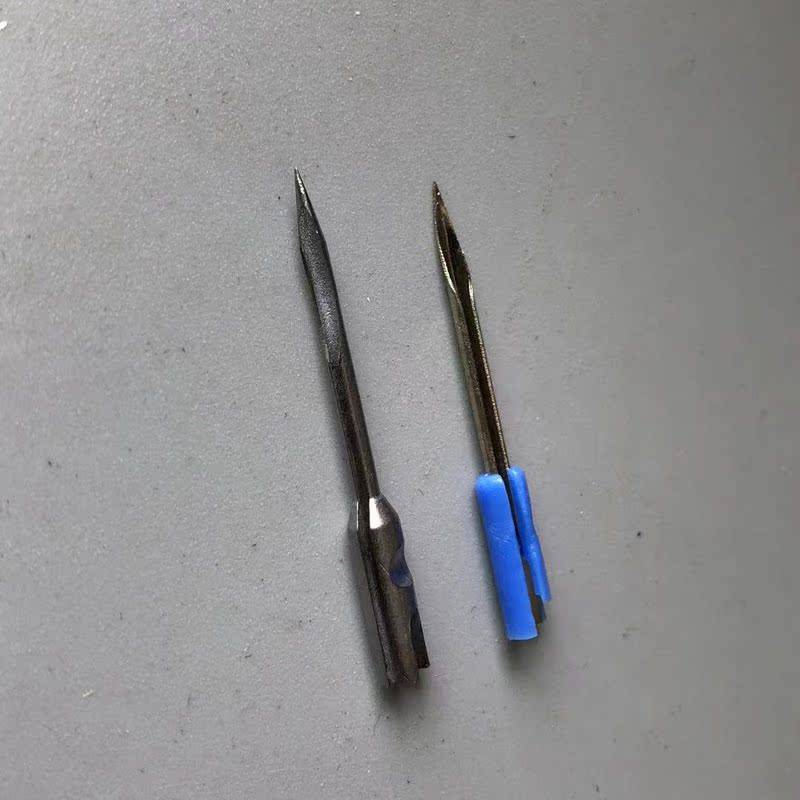 Tagper needle steel needle/rubber gun/trademark gun/javelin needle coarse/fine gun needle needle