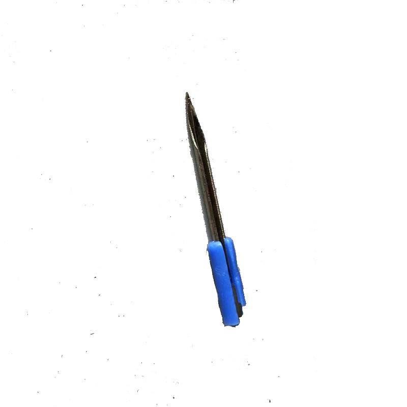 Tagper needle steel needle/rubber gun/trademark gun/javelin needle coarse/fine gun needle needle