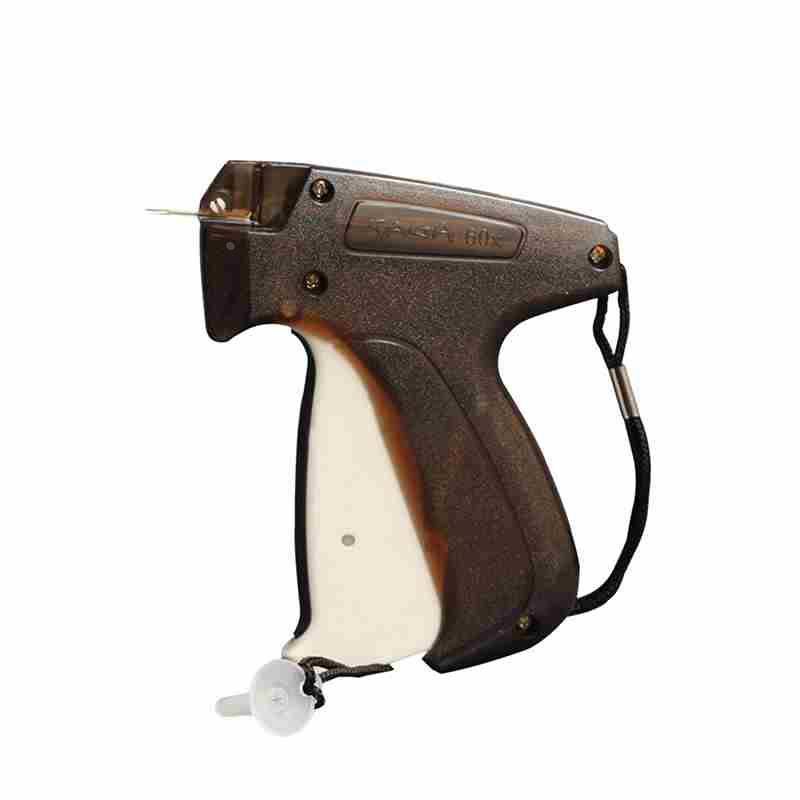 SAGA clothing socks fine rubber gun/tag gun/listing gun/label gun/shot gun