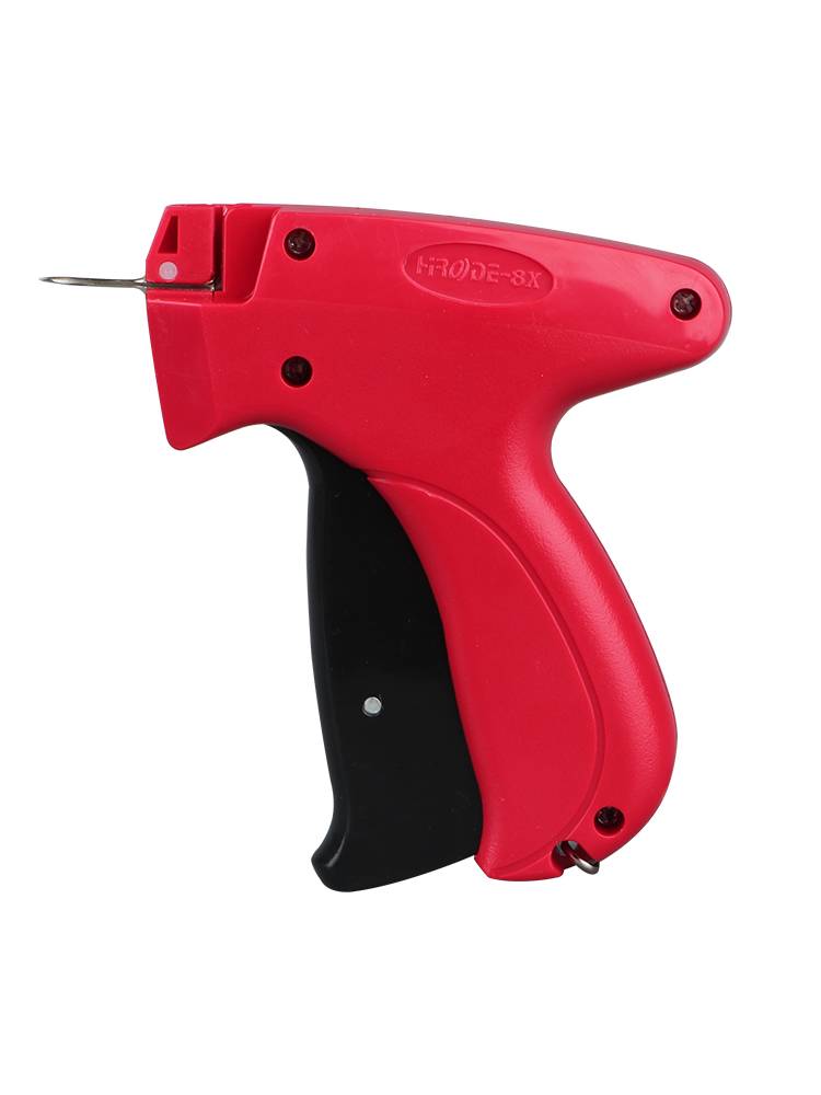 Hai Boss 8X fine needle head tag gun socks, underwear, label label gun trademark gun fine rubber needle