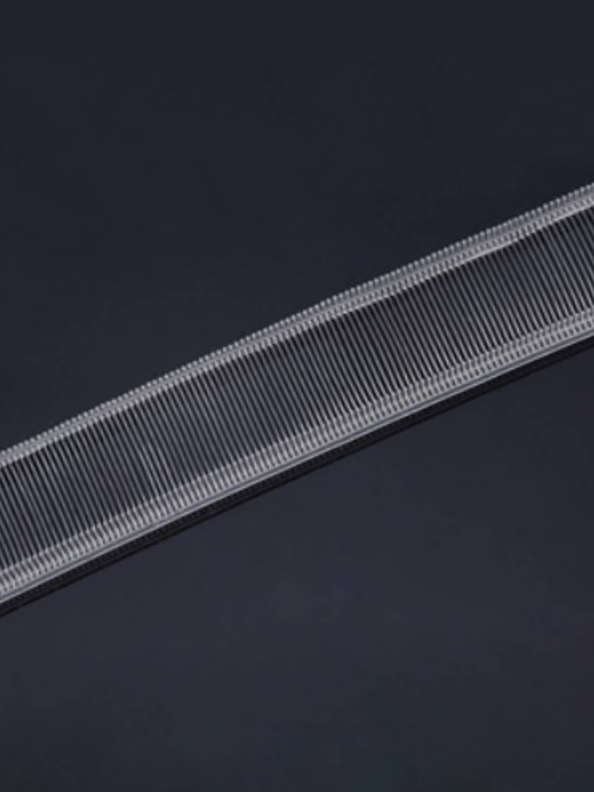 Tag needle, fine work, rubber, clothing, socks, luggage, tag needle, transparent plastic trademark gun bullets, glue needle