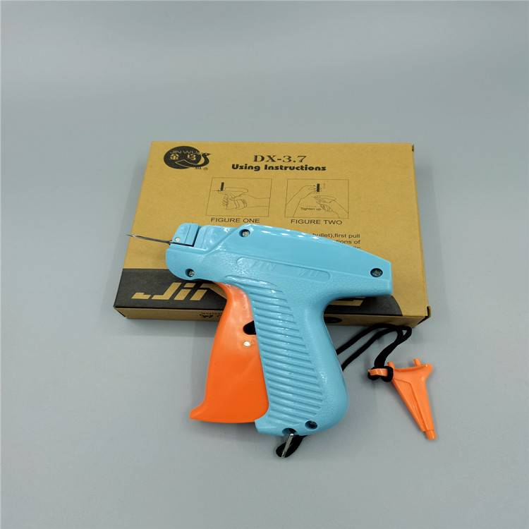 Gold rags, long brand guns, costume tags, sock towels, stickers