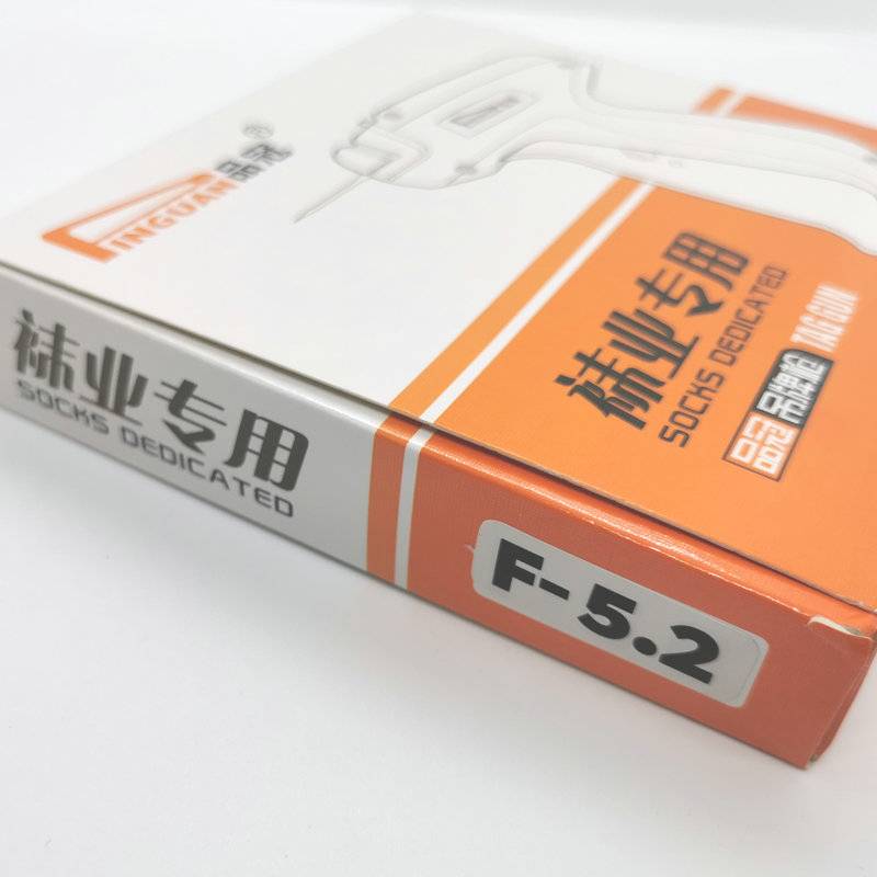 Pin crown tag gun trademark guns hitting gun rubber guns extended label gun and tag machine socks to fight tag