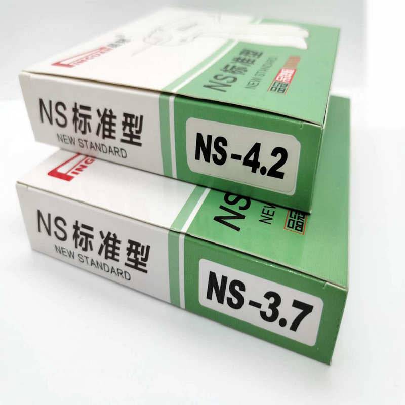 Pin crown tag gun trademark guns hitting gun rubber guns extended label gun and tag machine socks to fight tag