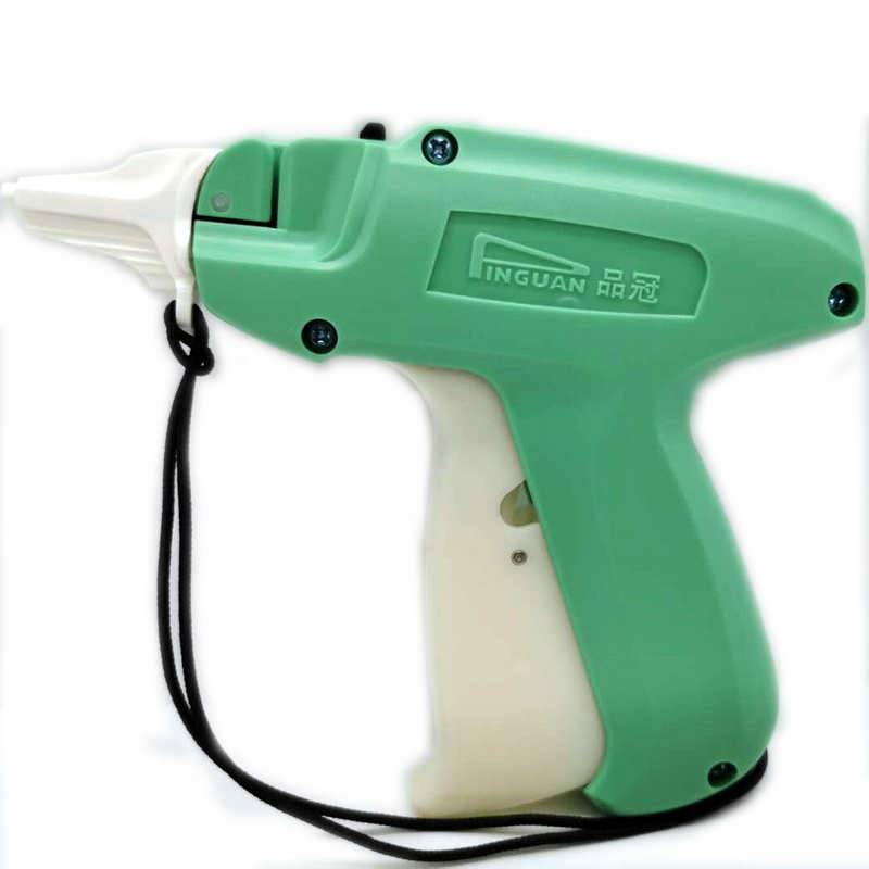 Pin crown tag gun trademark guns hitting gun rubber guns extended label gun and tag machine socks to fight tag