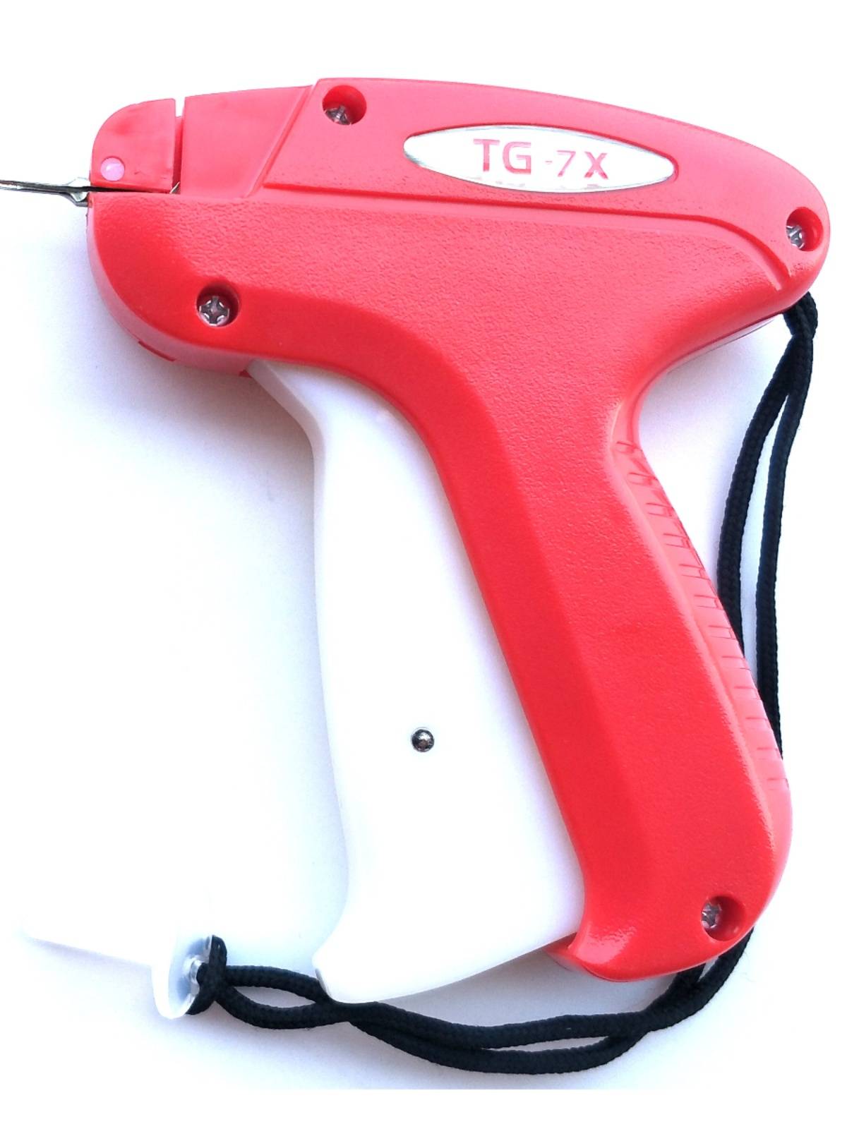 Ruifeng umbrella gun TG-7X professional umbrella gun tag gun trademark gun short needle Xiaoshan Shangyu hits umbrella