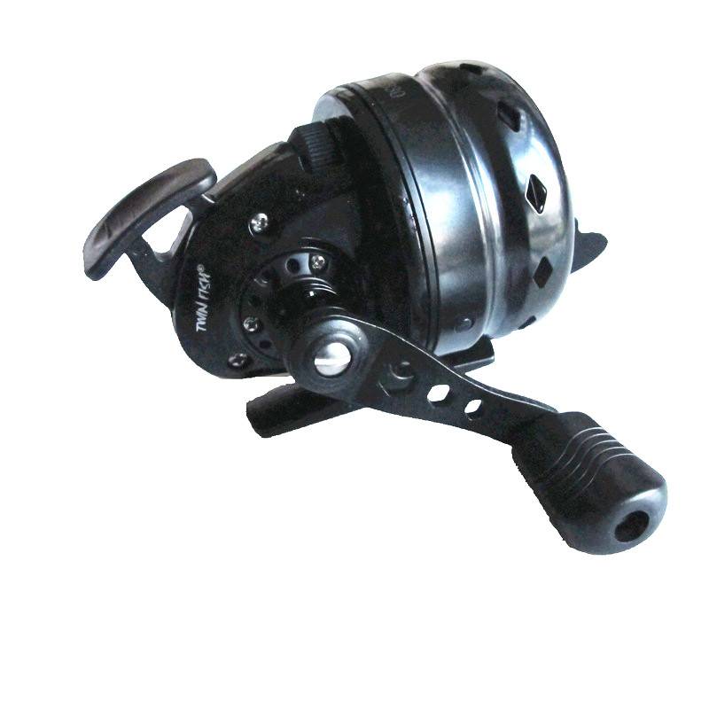 New fish dart slingshot, fish dart Fort, Hongyan 30 fishing deep water nightmare hunting round skin flat skin fisher