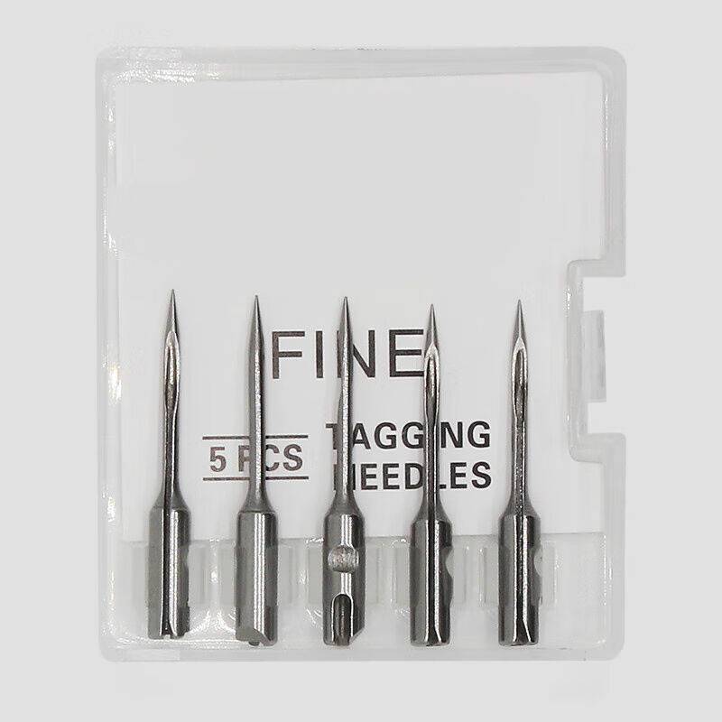 Chiba fine needle header 1 box
