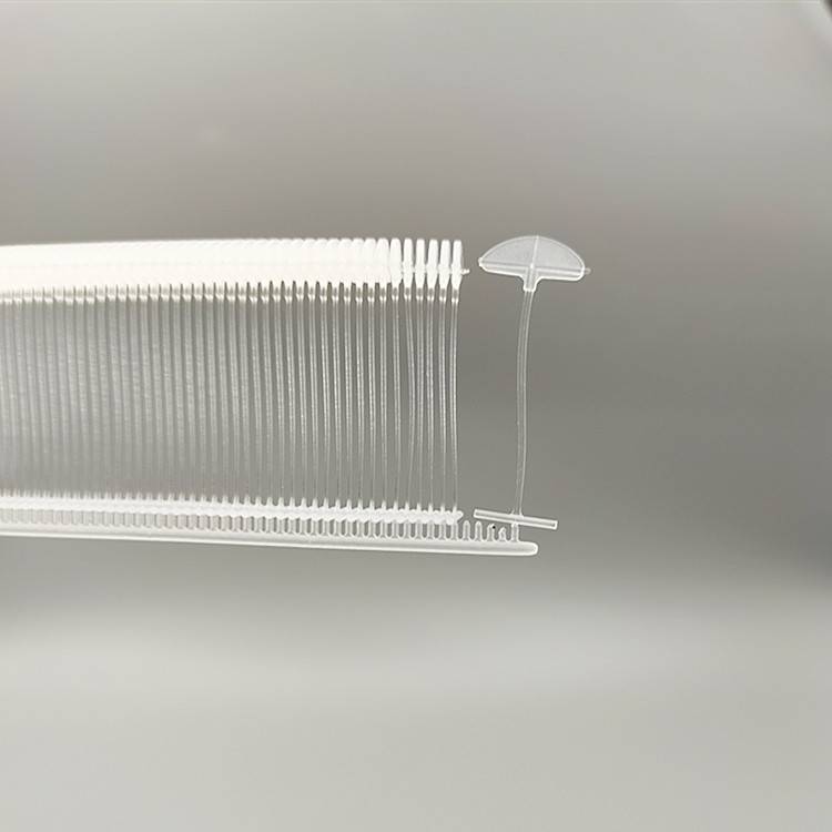 Clothing blade rubber-shaped label needle gun needle tag gun fine rubber needle 0.8-7.5/10,000 installation a box of 
