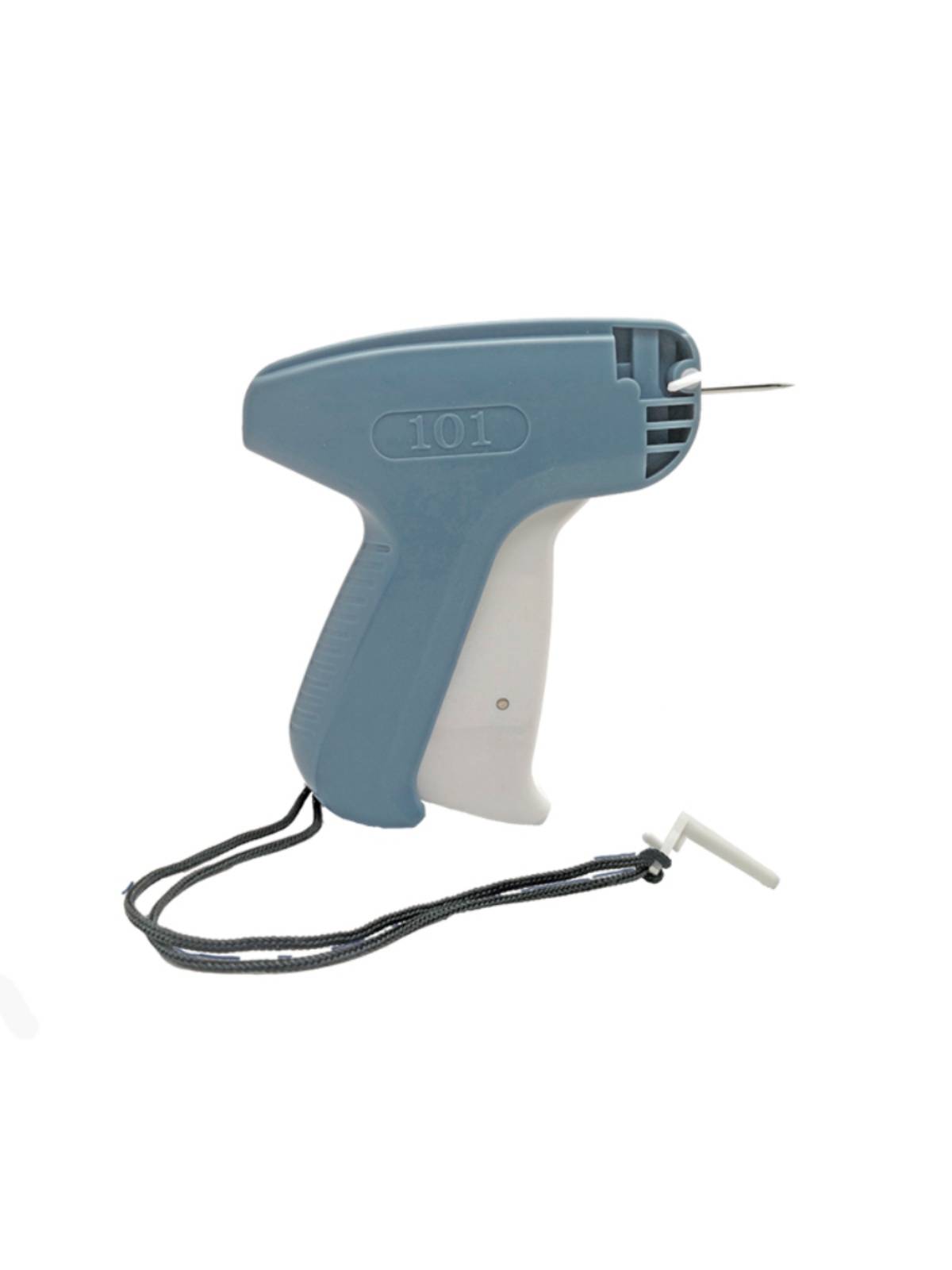 Clothing Tag Gun Men's Women's Women's Women's Madam Trademark Plastic Plastic Jelly Shin Stocks Paper Paper Card Gun Clothes