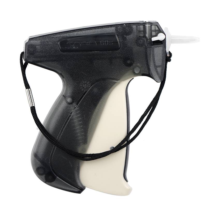 Taiwan Standard Tag Gun Clothing Rough and Smooth Tag Gun Tag Gun Twita Trademark Gun SAGA Tag Gun