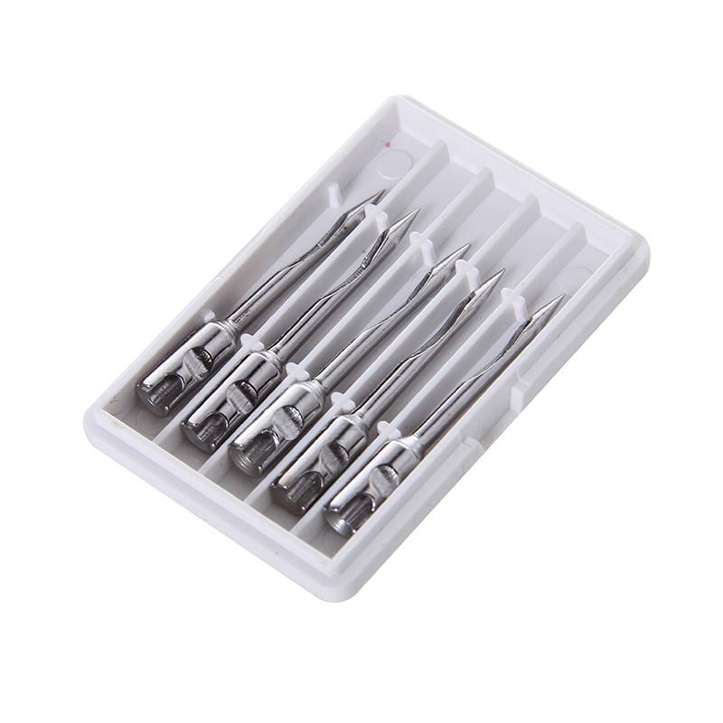 Ordinary fine steel needle 203