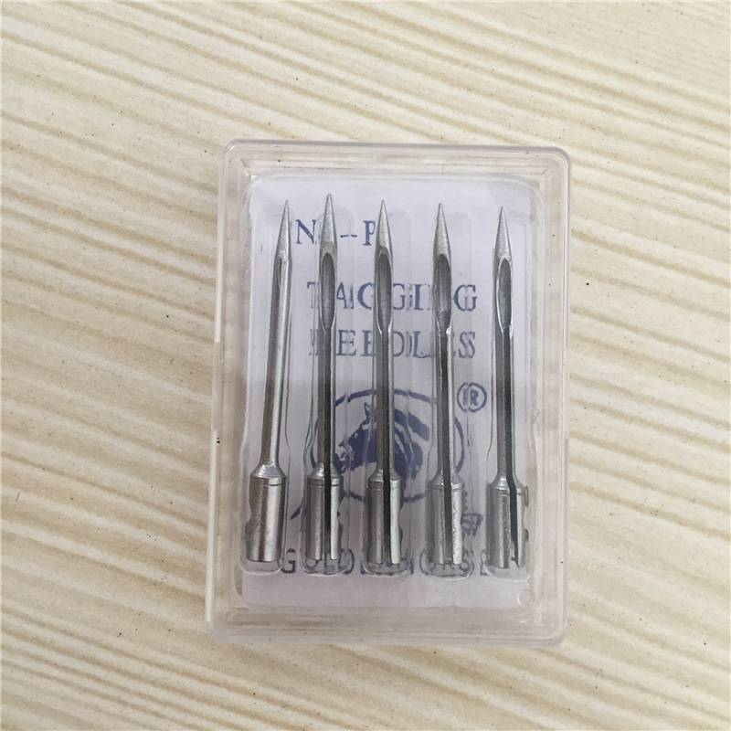 Original Golden Horse extended tag gun head N3-P thick needle SL gun head trademark gun shot gun