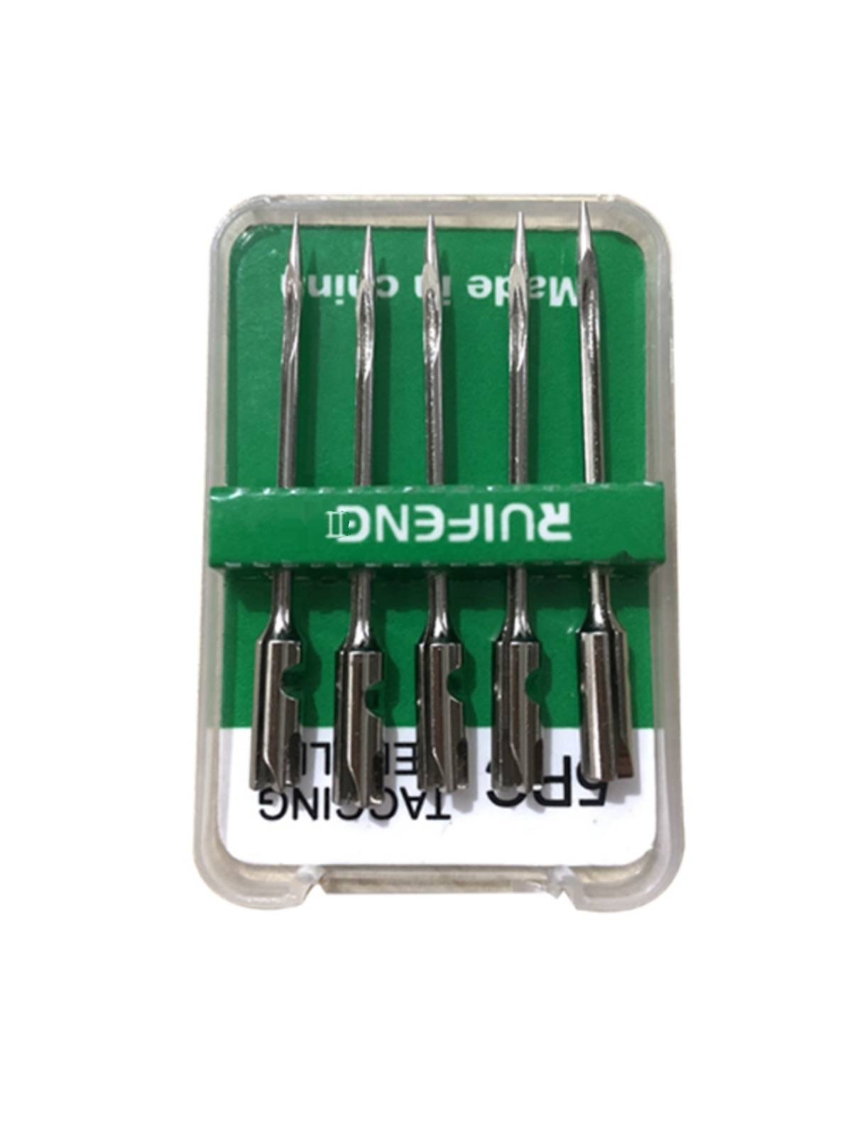 Fine needle head spot Specifications all 9 types of tag gun needle gun needle steel needle 2.6 cm -6 cm
