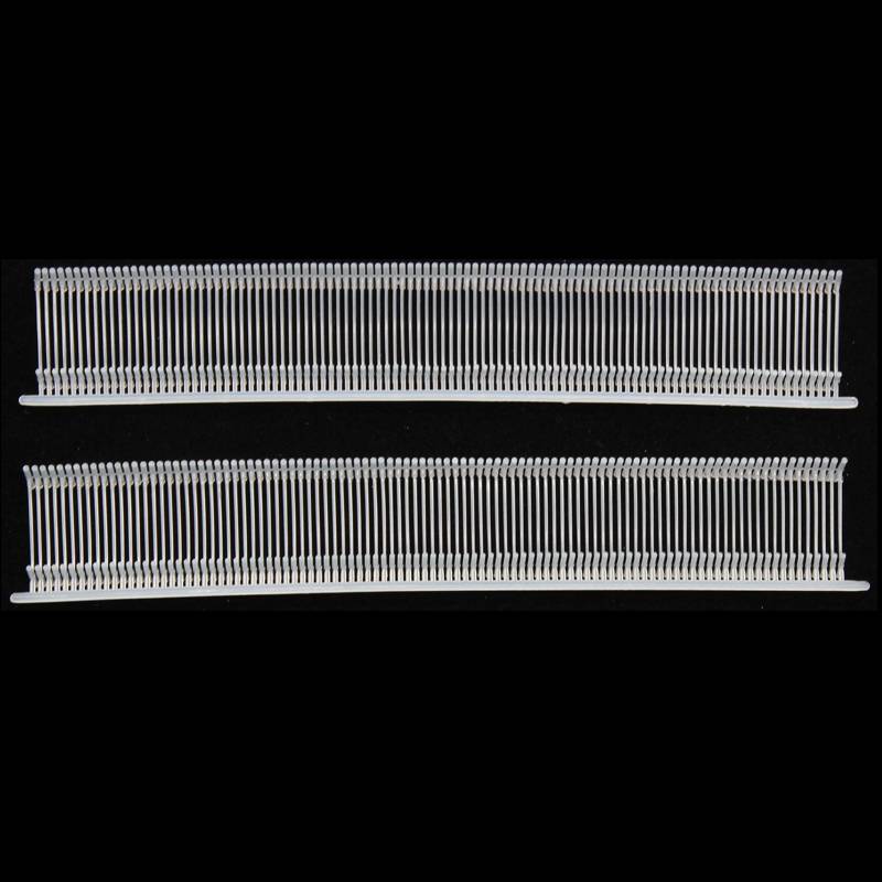 Nylon white 3 cm (10,000 rounds)