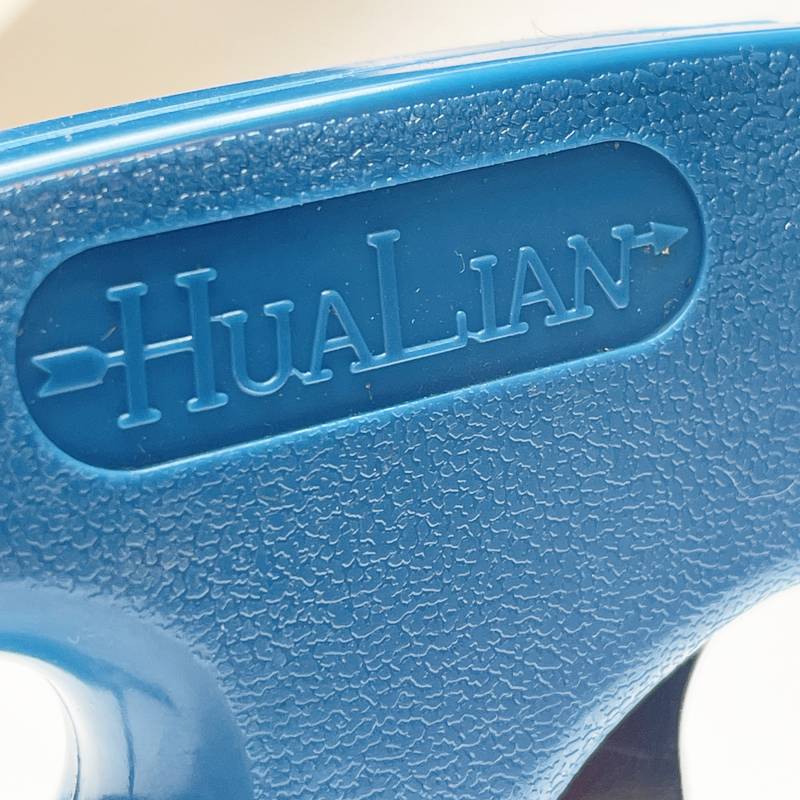 Hualian tag gun KAM labeling gun, rubber gun, tag, benchmarking gun, socks, socks, plastic thread needle