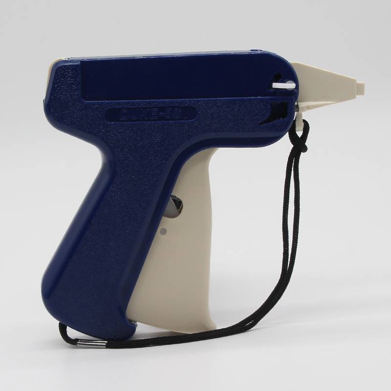 Tag Gun Tag Gun Tag Ship Cosmetic Tag Order Booking Motor Booking Machine Duke rubber