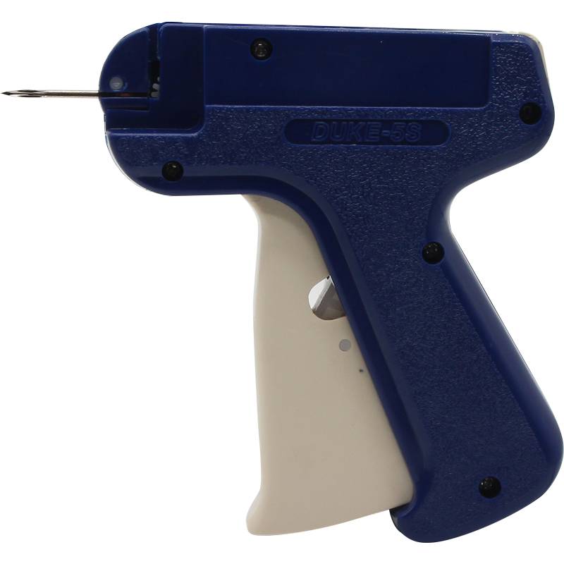 Tag Gun Tag Gun Tag Ship Cosmetic Tag Order Booking Motor Booking Machine Duke rubber