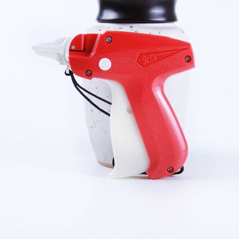 Factory direct selling Jinwu EX29 fine needle tag gun volume from Youhong recommended trademark gun rubber gun spot